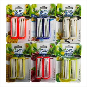 E-jolly Klips Koku 4 adet