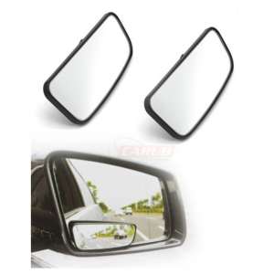 Ayna Kör Nokta Oynar 95x35mm Dikdörtgen 2li