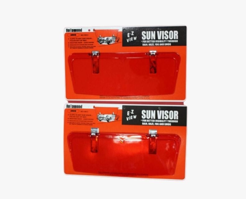 Hollywood Güneşlik