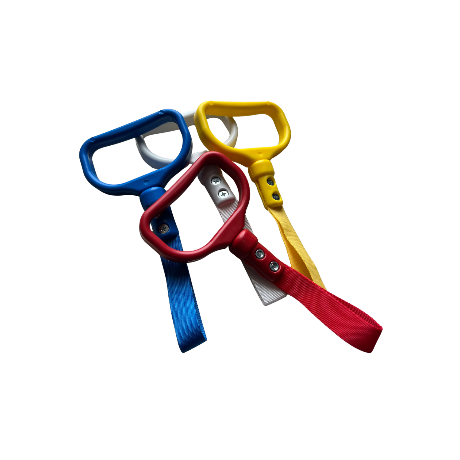 Oto El Tutamaç, Renkli Tutamak, Dönerli El Tutamağı