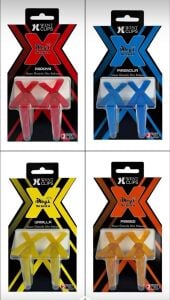 meys x koku 2 adet  koku kalıcı esanslı yeni