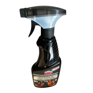 autokit deri bakım ve temizleme sütü