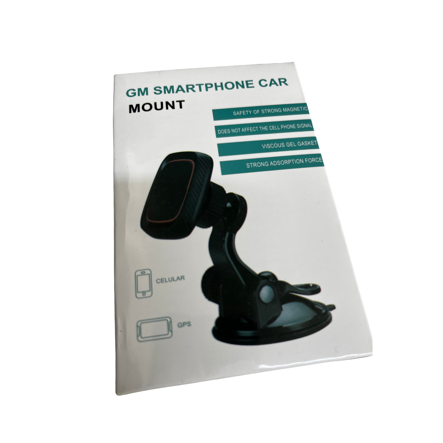 Telefon tutucu yapışkanlı mıktaslı lüks