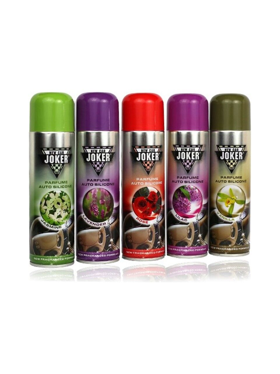 Joker Torpido Parlatıcı Joker Parfümlü Göğüs Parlatıcı