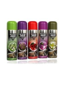 Joker Torpido Parlatıcı Joker Parfümlü Göğüs Parlatıcı