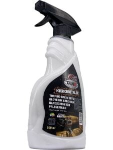 torpido Bakım Sütü Torpido Temizleyici ve Yenileyici Parlatıcı 500ML