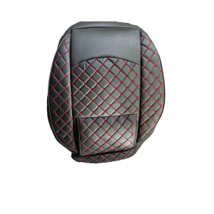 full deri oto kılıf ortepedik lüks koltuk kılıfı