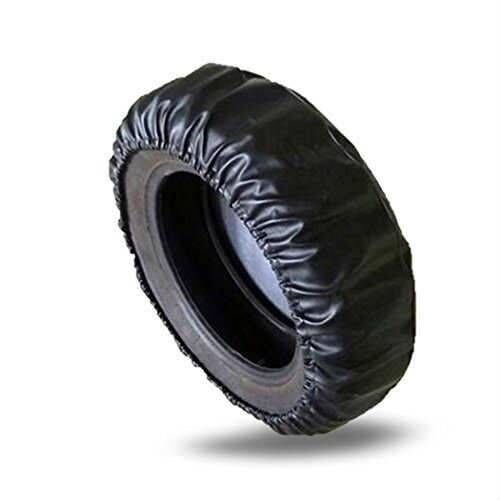 Stepne kılıfı lastik kılıfı deri lüks