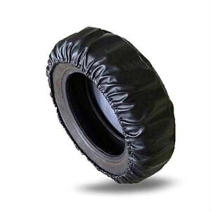 Stepne kılıfı lastik kılıfı deri lüks