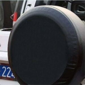 Stepne kılıfı lastik kılıfı deri lüks