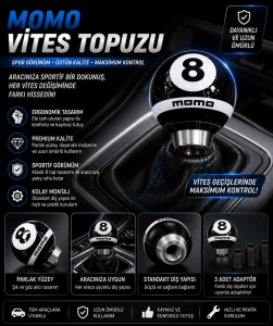 bilardo vites topuzu