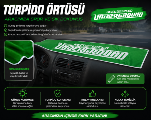 Speciel Oto Koltuk Kılıfı Ön Arka set Hediyeli