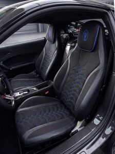 Mercedes Tip Premium Oto Koltuk Kılıfı – Şıklık, Konfor ve Koruma Bir Arada!