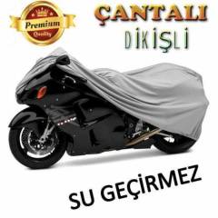 Motor Brandası Motorsiklet Brandası su geçirmez kumaş