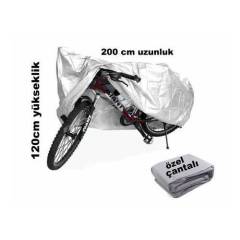 Bisiklet Brandası,Bisiklet Örtüsü