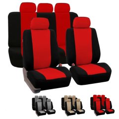 Oto Koltuk Kılıfı Speciyel Ekonomik 4 Renk