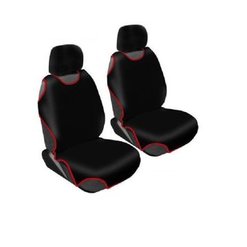 Atlet Koltuk Kılıfı Önlere 5 Renk