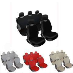 Oto Atlet koltuk kılıf set 5 başlık 4 renk