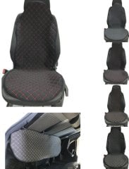 KAPİTONE MİNDER KORUYUCU 3 LÜ 4 RENK