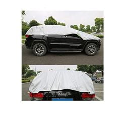 Pratik Branda Yarım Branda