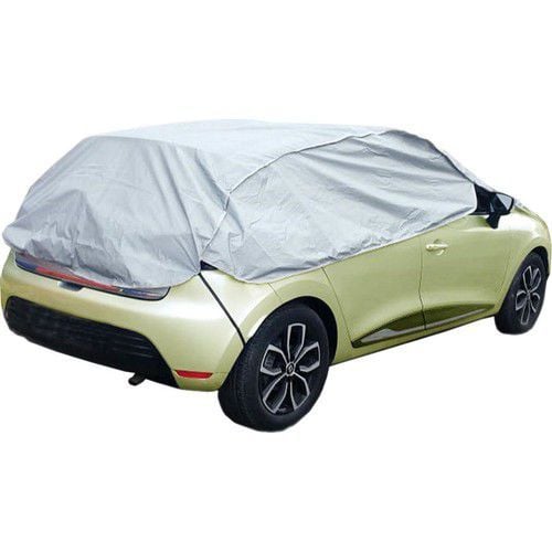 Pratik Branda Yarım Branda