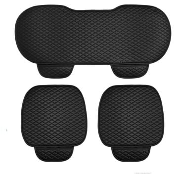 OTO MİNDER DERİ OTURAKLARA 3 LÜ cepli 6 renk