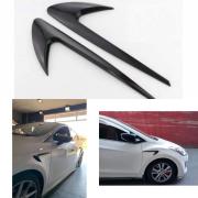 Çamurluk Venti 2 Li  Parlak