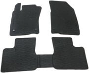 Fiat Egea Oto Paspas Orjinal Klipsli (kapıda ödeme)