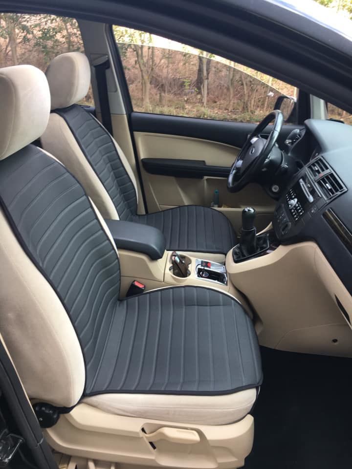 ZİFONA YIKANABİLİR OTO MİNDER DÜZ KUMAŞ 3 LÜ 4 renk