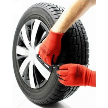 Pratik Kar Zinciri Takmatik 13-17 inç uyumlu