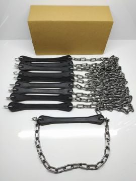 Pratik Kar Zinciri Takmatik 13-17 inç uyumlu