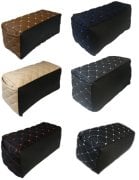 Sünger Kolçak Seyehat Yastığı  6 renk