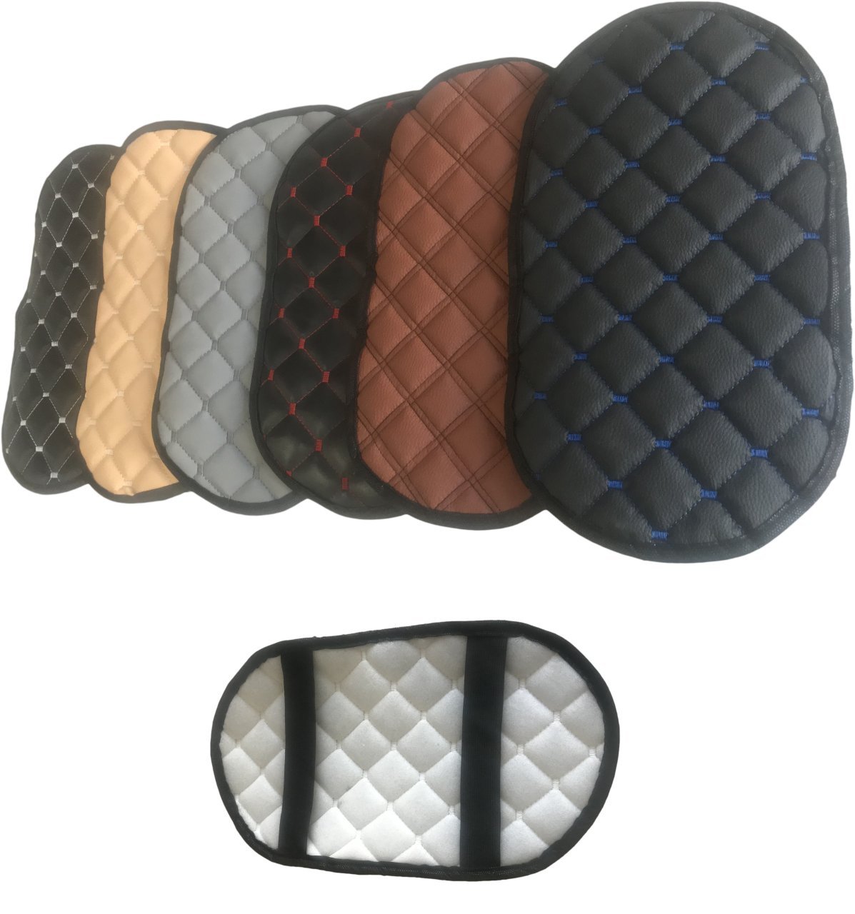 Kolçak Minderi Kolçak Koruma Örtüsü 5 renk