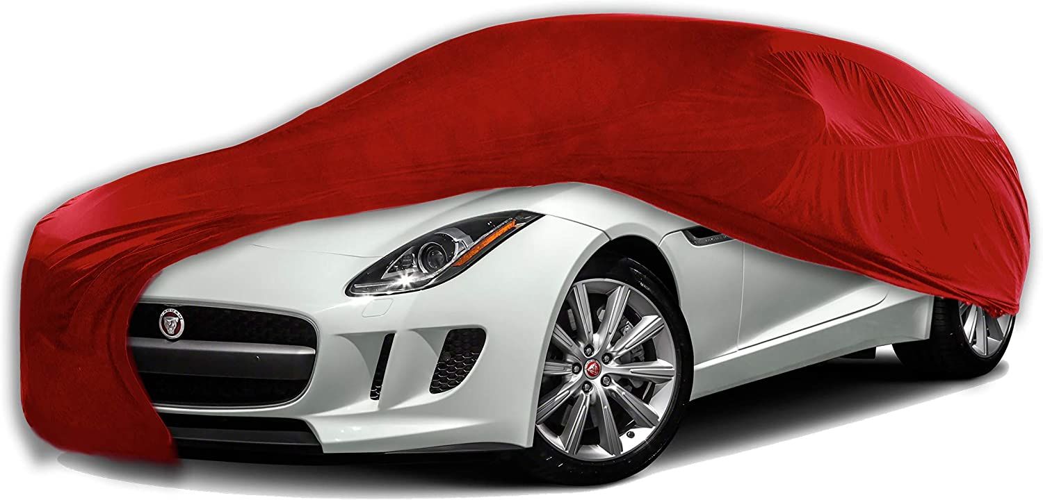 Penye Oto Branda Garaj Brandası 7 Renk