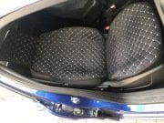 Tay Tüyü Minder 2 li  Başlıklı 5 renk