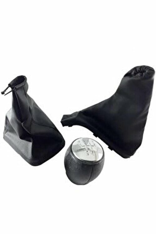 Vites Körüğü Deri Üniversal