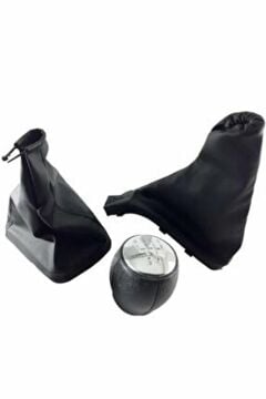 Vites Körüğü Deri Üniversal