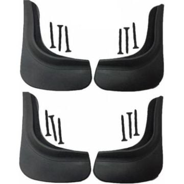 Paçalık Tozluk Çamurluk 4 lü vida hediyeli