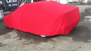 LOGOLU OTO BRANDA 7 RENK YIKANABİLİR