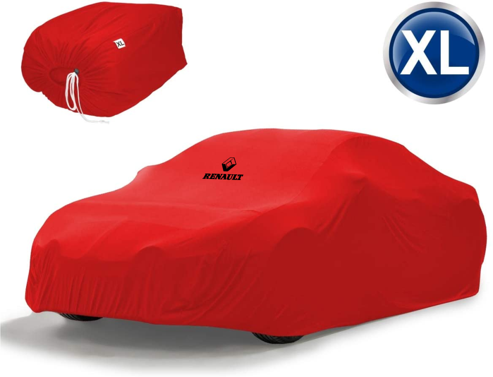 LOGOLU OTO BRANDA 7 RENK YIKANABİLİR