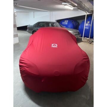 LOGOLU OTO BRANDA 7 RENK YIKANABİLİR