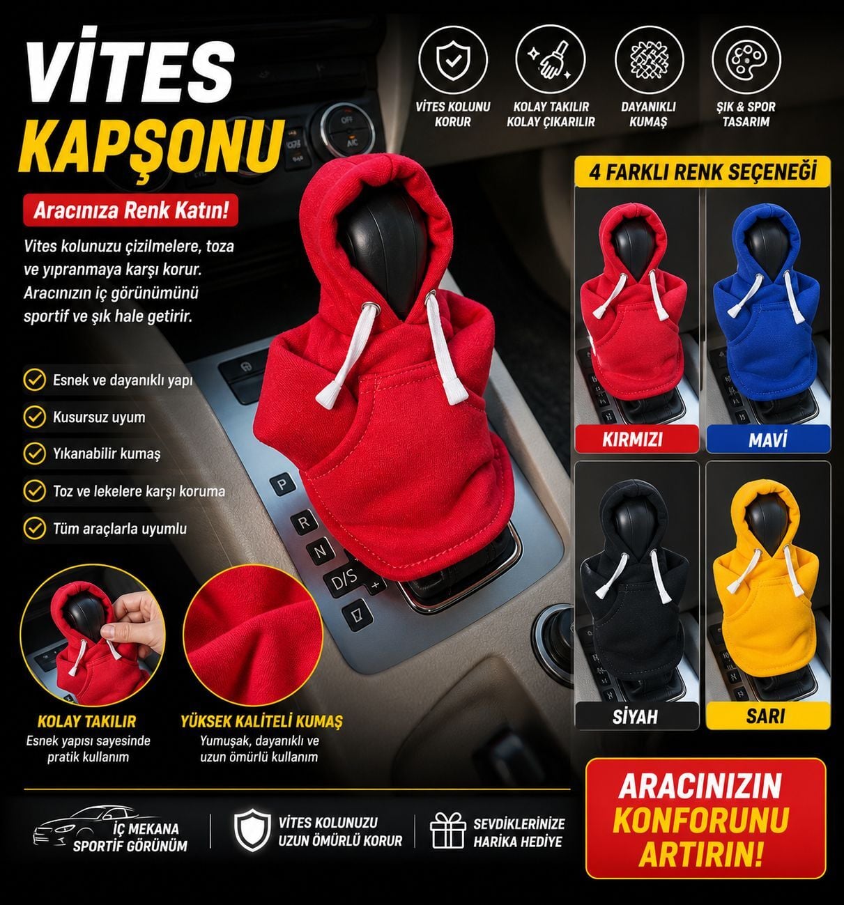 VİTES KAPŞONU VİTES SÜSÜ VİTES POLARI