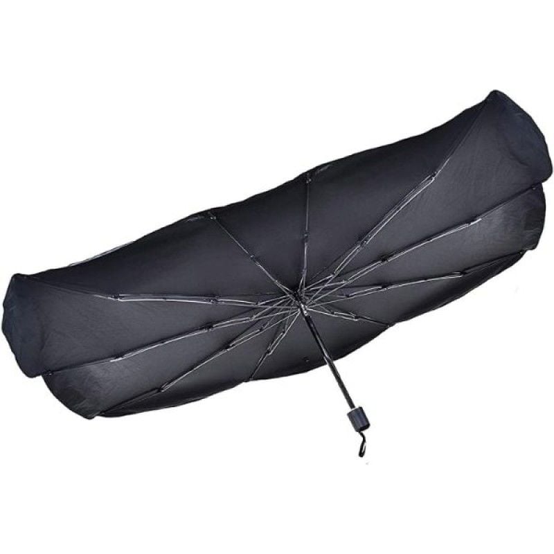 cam önü güneşlik şemsiye