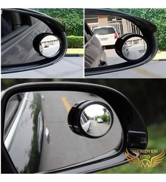 kör nokta aynası2 li