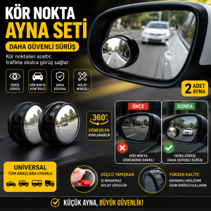 kör nokta aynası2 li