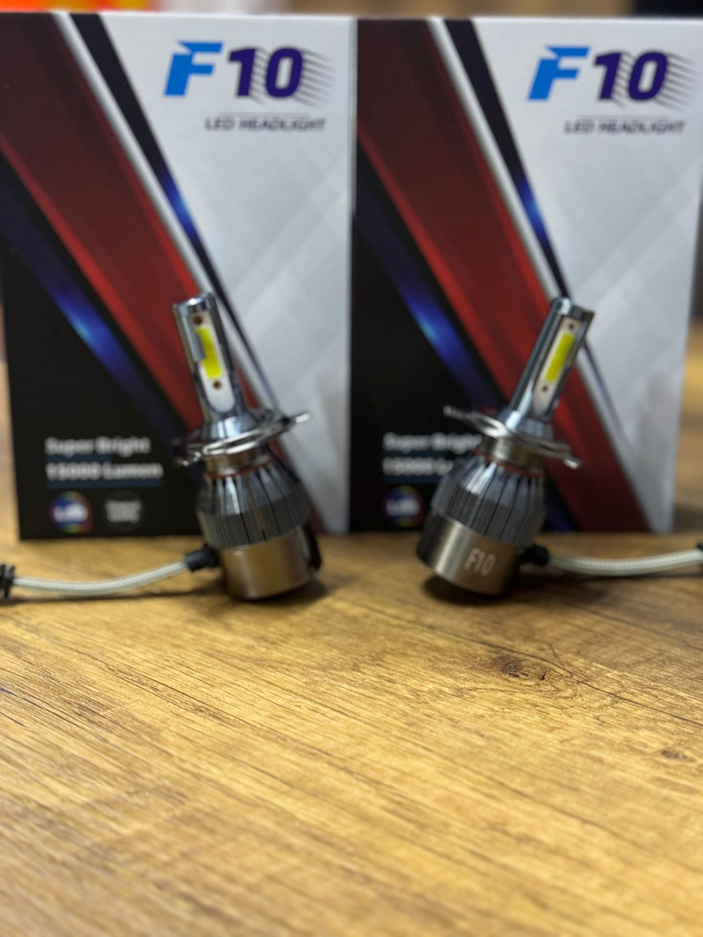 Xenon Oto Ampulü garantili