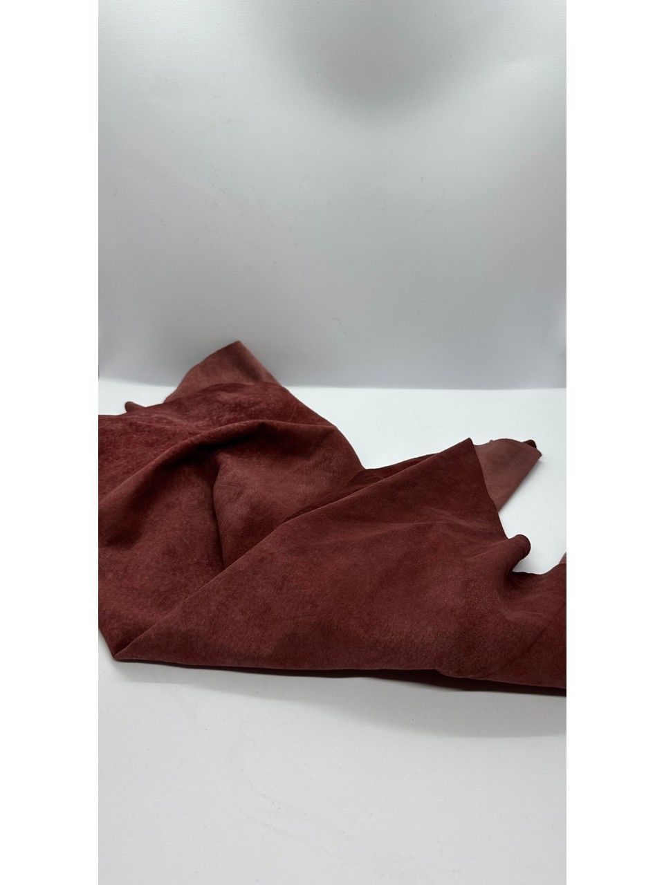 GÜDERİ BEZİ SÜET GERÇEK 50X70