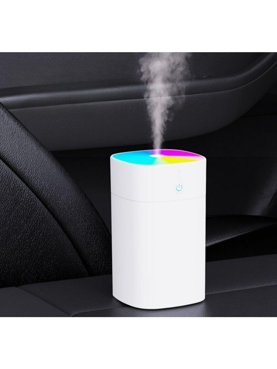 ARAÇ İÇİ NEMLENDİRİCİ jarzlı