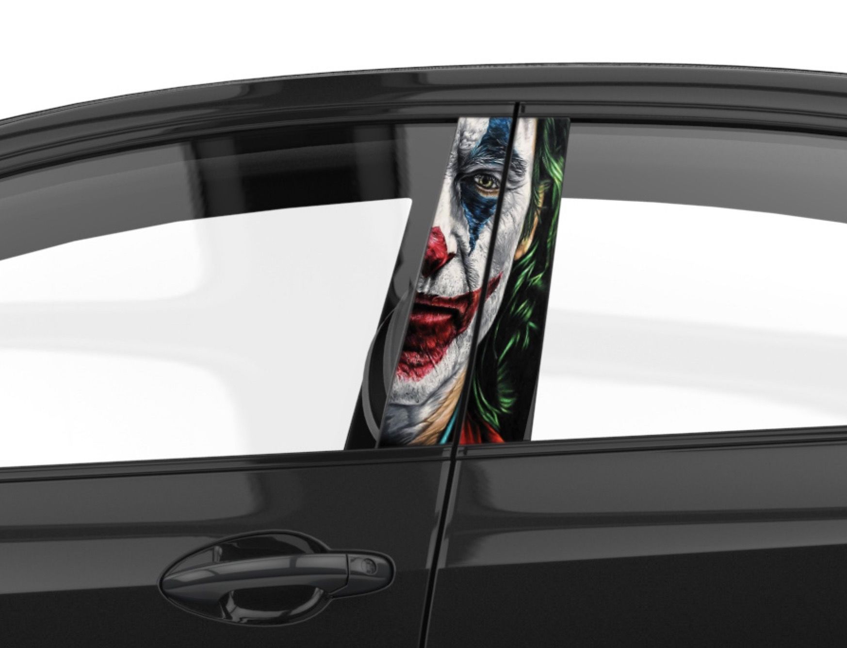 Kapı direk folyosu  22x50 2 adet 50 model