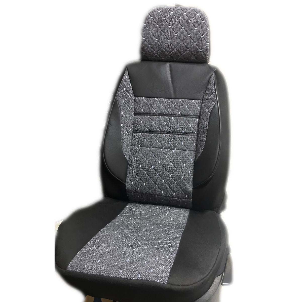 Ortapedik Oto Koltuk Kılıfı 6 Model